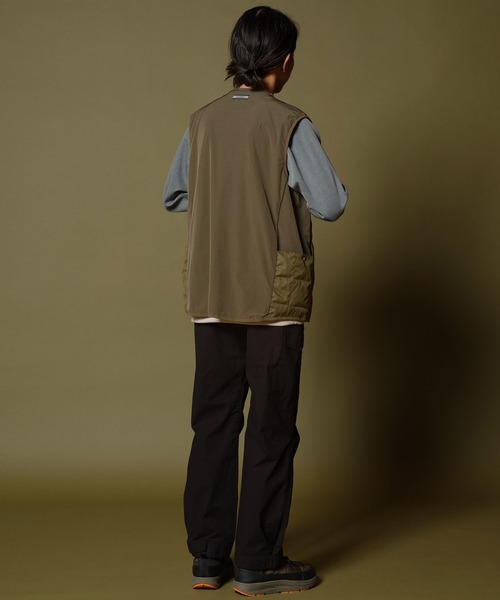 narifuri(ナリフリ)の「バイクカーゴパンツ(カーゴパンツ・メンズ・ベージュ/ブラック/ダークカーキ・LARGE/MEDIUM/SMALL/X-LARGE)」の12枚目の写真