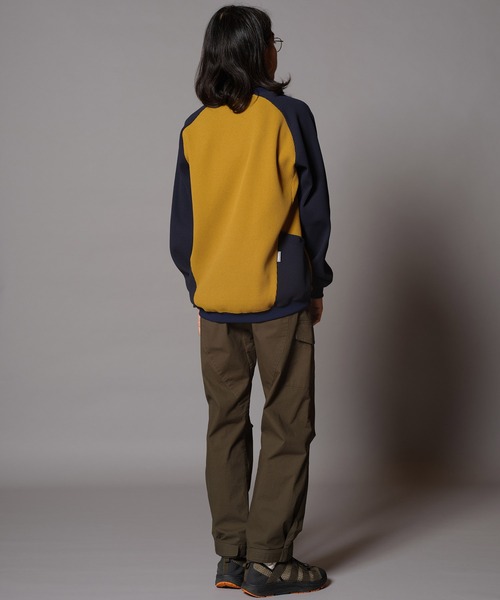 narifuri(ナリフリ)の「バイクカーゴパンツ(カーゴパンツ・メンズ・ベージュ/ブラック/ダークカーキ・LARGE/MEDIUM/SMALL/X-LARGE)」の14枚目の写真