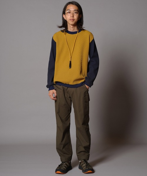 バイクカーゴパンツ（カーゴパンツ）｜narifuri（ナリフリ）の