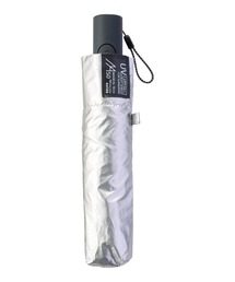 estaa（エスタ）の「遮光100％ 超軽量 晴雨兼用 折りたたみ日傘 "自動開閉50cm" マジカルテックプロテクション（折りたたみ傘）」