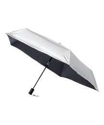 estaa（エスタ）の「遮光100％ 超軽量 晴雨兼用 折りたたみ日傘 "自動開閉50cm" マジカルテックプロテクション（折りたたみ傘）」