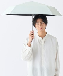estaa（エスタ）の「遮光100％ 超軽量 晴雨兼用 折りたたみ日傘 "自動開閉50cm" マジカルテックプロテクション（折りたたみ傘）」