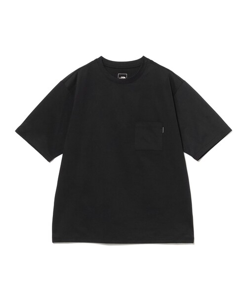 セール】THE NORTH FACE / ショートスリーブエアリーポケット