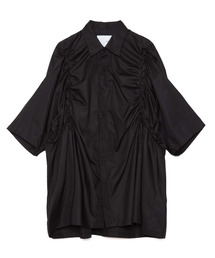 yoshiokubo(VIN{)yoshiokubo VIN{ / CRASH SIDE S/S SHIRT NbVTChXbLOVc / YKS25205(Vc/uEX)