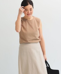 ATON tシャツ 「ATON / エイトン」SUVIN 60/2 OVERSIZED T-SHIRT