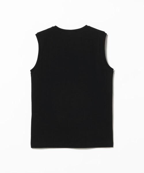 セール】【別注】ATON / DRY COTTON JERSEY タンクトップ（T