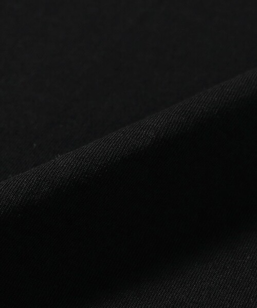 ATON（エイトン）の「【別注】ATON / DRY COTTON JERSEY タンクトップ（Tシャツ/カットソー・レディース・ブラック/ベージュ/レッド・ONE SIZE）」の22枚目の写真