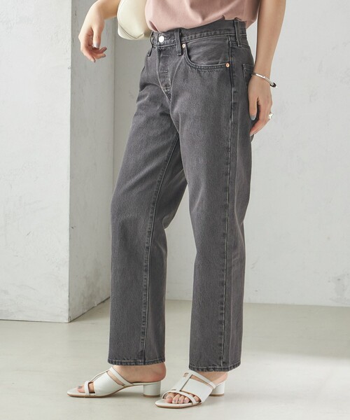 Levi's:501 90S ANKLE 2（デニムパンツ）｜Levi's（リーバイス）の