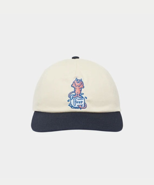 huf キャップ5月新作モデル HUF × New Era®︎ 24SS 新作コラボキャップが国内5月25日より
