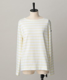 e/rm | 【e/rm・セレクト】Leminor/Basic_長袖(Tシャツ/カットソー)