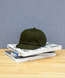 Mighty Shine（マイティシャイン）の「BRIDGE CAP TYPE1 The BRIDE（キャップ・メンズ）」