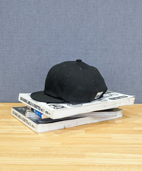 BRIDGE CAP TYPE1 The BRIDE（キャップ）｜Mighty Shine
