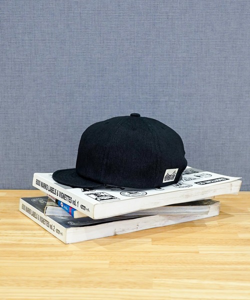 BRIDGE CAP TYPE1 The BRIDE（キャップ）｜Mighty Shine（マイティ