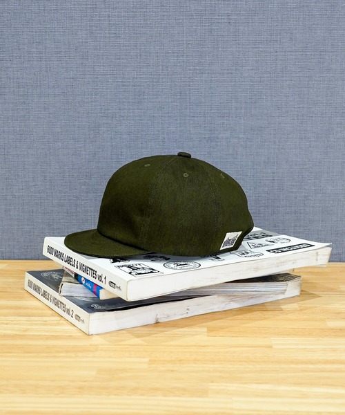 BRIDGE CAP TYPE1 The BRIDE（キャップ）｜Mighty Shine
