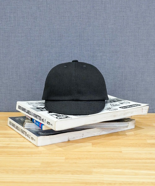 BRIDGE CAP TYPE1 The BRIDE（キャップ）｜Mighty Shine