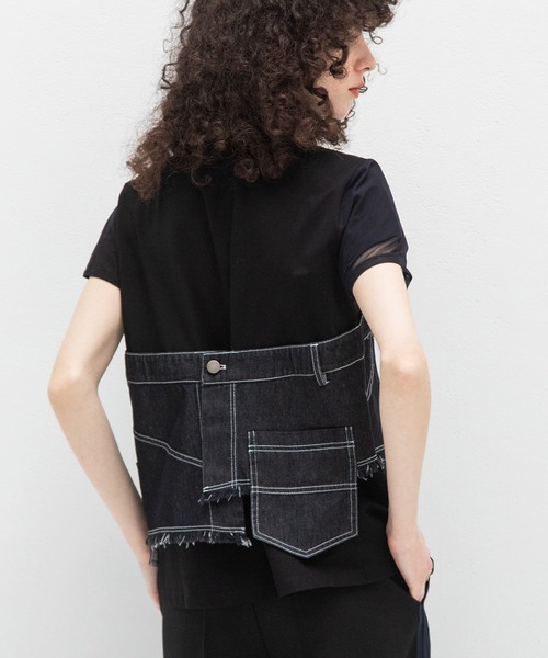 アートロード　未組み立て！【遠坂凛　捕縛ver 】 アートロード未組み立て！【遠坂凛捕縛ver 】