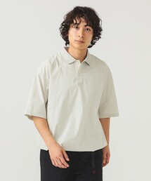 BEAMS | フェイクイン ポロシャツ(ポロシャツ)