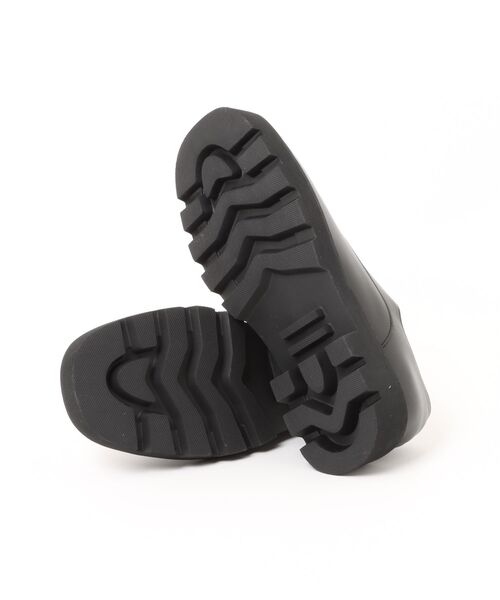 shoes365（シューズスリーシックスファイヴ）の「[2025SS SHOES 365 NEW] メンズ スクエアトゥ ビジネスシューズ（ドレスシューズ・メンズ・ブラック・27.0cm/26.5cm/26.0cm/25.5cm/25.0cm/24.5cm）」の14枚目の写真