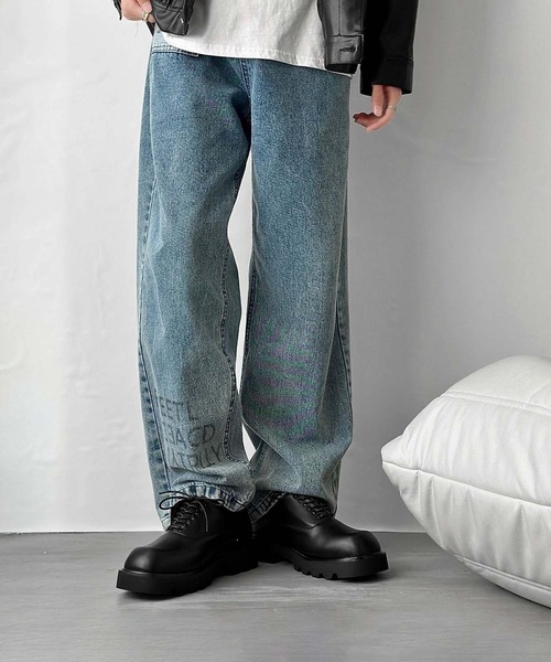 shoes365（シューズスリーシックスファイヴ）の「[2025SS SHOES 365 NEW] メンズ スクエアトゥ ビジネスシューズ（ドレスシューズ・メンズ・ブラック・27.0cm/26.5cm/26.0cm/25.5cm/25.0cm/24.5cm）」の2枚目の写真