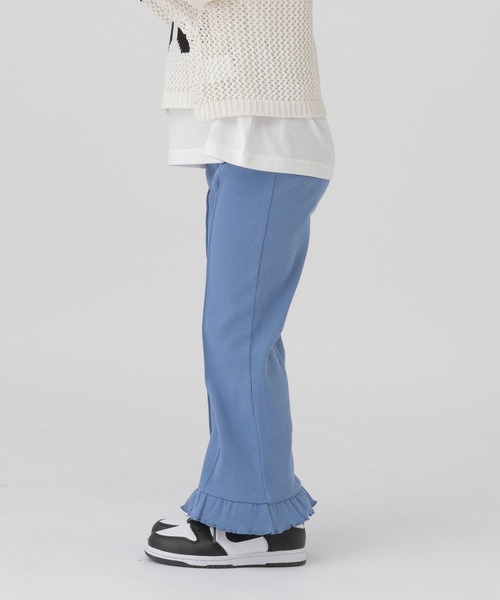 パンツ ^_^ CONVERSE パンツ 「CONVERSE/コンバース」ツイル パラシュート