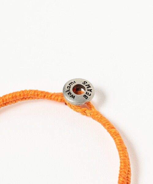 セール】【別注】wakami / ブレスレット 3本セット 2025（ブレスレット