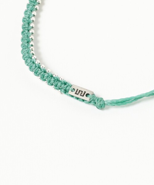 【kaoyorinakami】 ブレスレット（Lsize） ❤︎KYRN bracelet | kaoyorinakami
