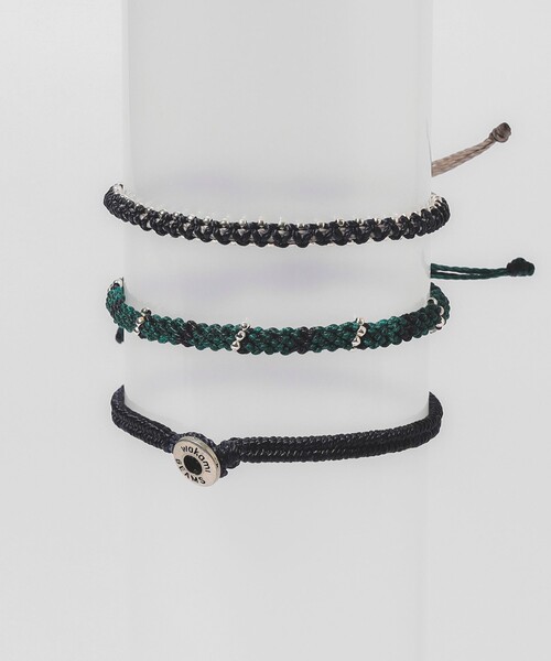 セール】【別注】wakami / ブレスレット 3本セット 2025（ブレスレット