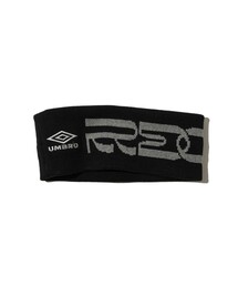 UMBRO（アンブロ）の「Rainbow Disco Club × UMBRO / Hairband（ヘアバンド・メンズ）」