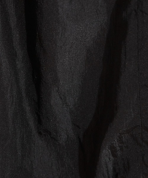 NOMINE（ノミネ）の「タック バルーン タンクトップ ブラウス（シャツ/ブラウス・レディース・グリーン/ブラウン/ホワイト/ブラック・フリー）」の6枚目の写真