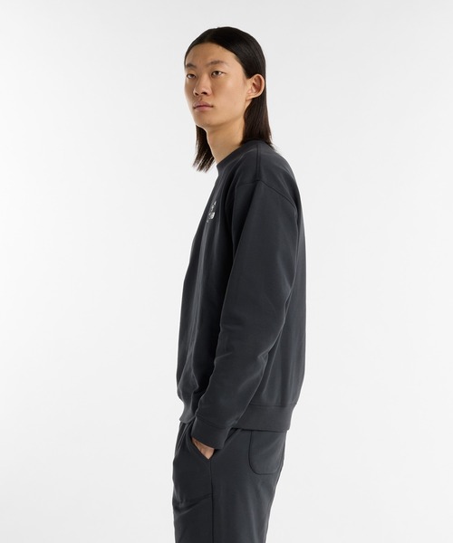 大谷翔平 フレンチテリークルー（スウェット）｜New Balance