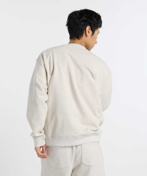 大谷翔平 フレンチテリークルー（スウェット）｜New Balance