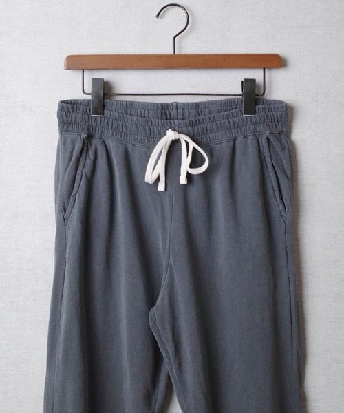 comfort colors（コンフォートカラーズ）の「【COMFORT COLORS】Garment Dyed 6.4oz Lightweight Sweatpants ガーメントダイ 6.4オンス ライトウェイト スウェットパンツ【COMFORT-2】（スウェットパンツ・メンズ・ブルー/スミクロ/ピンク/アイボリー・MEDIUM/LARGE/SMALL）」の13枚目の写真