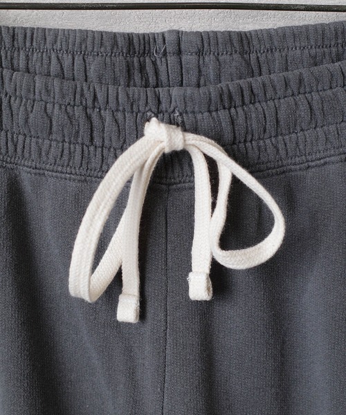 comfort colors（コンフォートカラーズ）の「【COMFORT COLORS】Garment Dyed 6.4oz Lightweight Sweatpants ガーメントダイ 6.4オンス ライトウェイト スウェットパンツ【COMFORT-2】（スウェットパンツ・メンズ・ブルー/スミクロ/ピンク/アイボリー・MEDIUM/LARGE/SMALL）」の14枚目の写真
