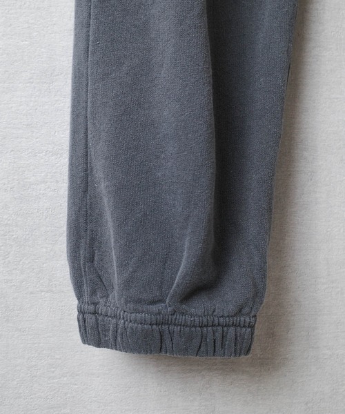 comfort colors（コンフォートカラーズ）の「【COMFORT COLORS】Garment Dyed 6.4oz Lightweight Sweatpants ガーメントダイ 6.4オンス ライトウェイト スウェットパンツ【COMFORT-2】（スウェットパンツ・メンズ・ブルー/スミクロ/ピンク/アイボリー・MEDIUM/LARGE/SMALL）」の15枚目の写真