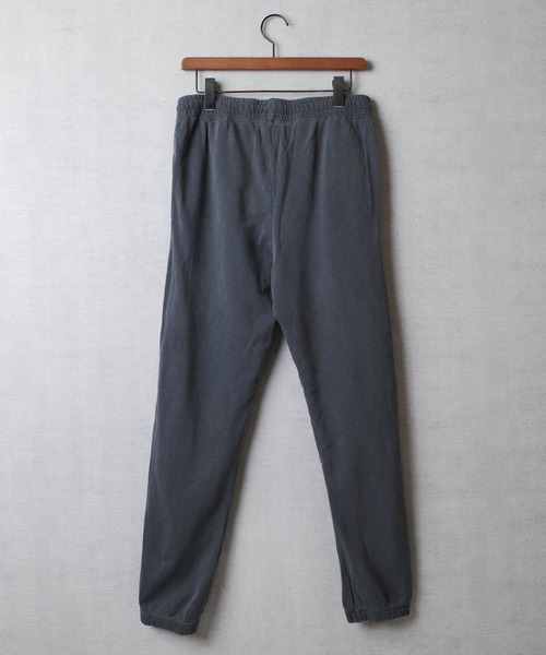 comfort colors（コンフォートカラーズ）の「【COMFORT COLORS】Garment Dyed 6.4oz Lightweight Sweatpants ガーメントダイ 6.4オンス ライトウェイト スウェットパンツ【COMFORT-2】（スウェットパンツ・メンズ・ブルー/スミクロ/ピンク/アイボリー・MEDIUM/LARGE/SMALL）」の16枚目の写真