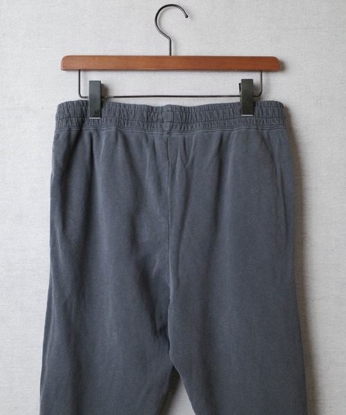 comfort colors（コンフォートカラーズ）の「【COMFORT COLORS】Garment Dyed 6.4oz Lightweight Sweatpants ガーメントダイ 6.4オンス ライトウェイト スウェットパンツ【COMFORT-2】（スウェットパンツ・メンズ・ブルー/スミクロ/ピンク/アイボリー・MEDIUM/LARGE/SMALL）」の17枚目の写真