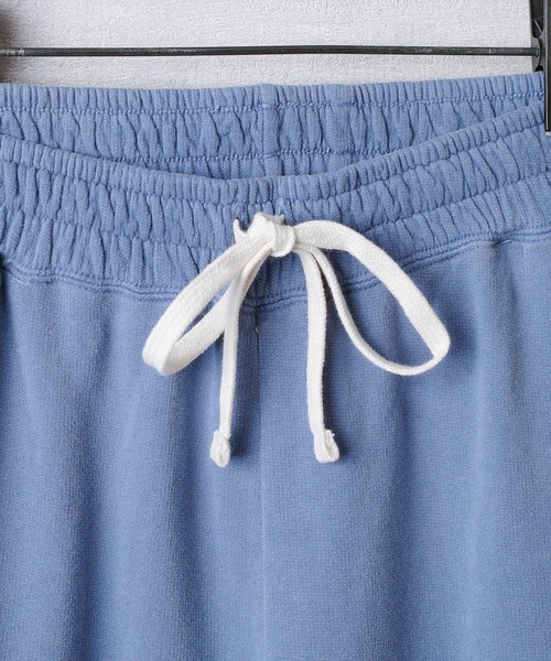 comfort colors（コンフォートカラーズ）の「【COMFORT COLORS】Garment Dyed 6.4oz Lightweight Sweatpants ガーメントダイ 6.4オンス ライトウェイト スウェットパンツ【COMFORT-2】（スウェットパンツ・メンズ・ブルー/スミクロ/ピンク/アイボリー・MEDIUM/LARGE/SMALL）」の20枚目の写真