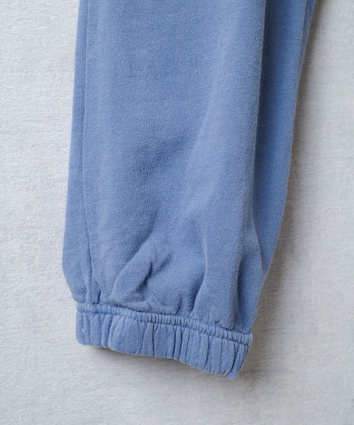 comfort colors（コンフォートカラーズ）の「【COMFORT COLORS】Garment Dyed 6.4oz Lightweight Sweatpants ガーメントダイ 6.4オンス ライトウェイト スウェットパンツ【COMFORT-2】（スウェットパンツ・メンズ・ブルー/スミクロ/ピンク/アイボリー・MEDIUM/LARGE/SMALL）」の22枚目の写真