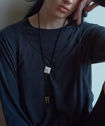 IRIS 47】ops necklace /オプス ネックレス BO151（ネックレス 