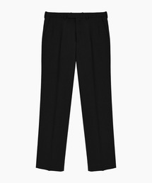 STRAIGHT SLACKS