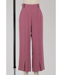 マルチサイズ｜マルチサイズのその他パンツ（ピンク/桃色系・スリット