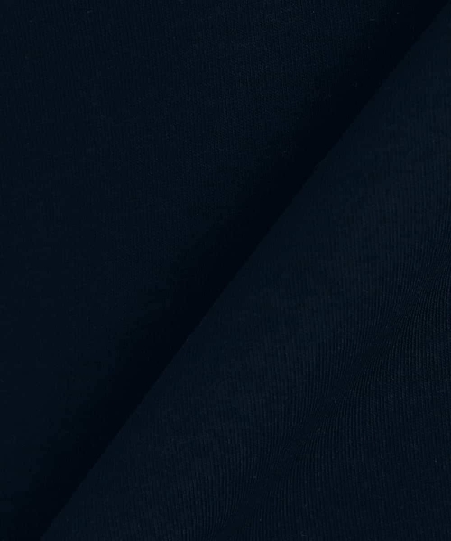 a.v.v（アーヴェヴェ）の「【UVカット】ドルマンスリーブトップス（Tシャツ/カットソー・レディース・ブラック/ブルー・38/40/36）」の18枚目の写真