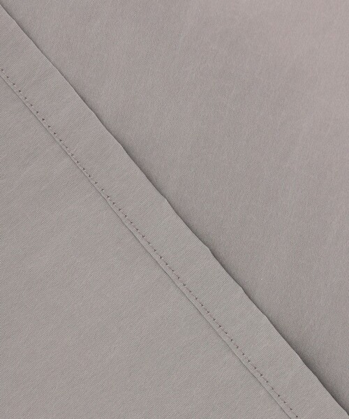 UNFILO(アンフィーロ)の「耐久撥水 ライトシャツ(シャツ/ブラウス・メンズ・ネイビー系/ブラウン系・SMALL/MEDIUM/LARGE/X-LARGE)」の20枚目の写真