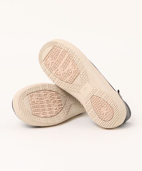 moz（モズ）の「《moz:SWEDEN LAGOM》MZ-4572（スニーカー・レディース・ブラック/ブラウン系その他・23.0cm/23.5cm/24.0cm/24.5cm/22.5cm）」の4枚目の写真