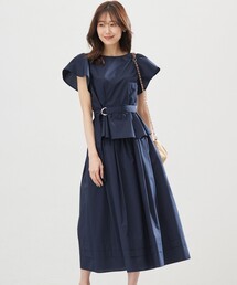コットンポリエステルタイプライター セットアップ