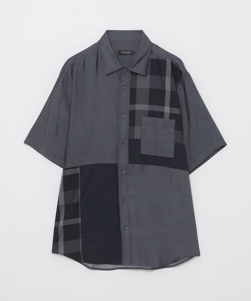 Black Label Crestbridge シャツ 1411-51P8250202.jpg?v=1744618975