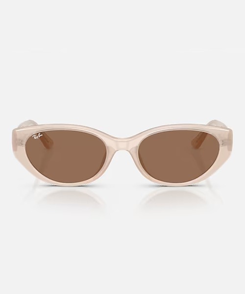 Ray-Ban/レイバン サングラス PULSE RB4457D BIO-BASED 紫外線対策 Ray-Ban/レイバン サングラス PULSE RB4457D BIO-BASED 紫外線対策