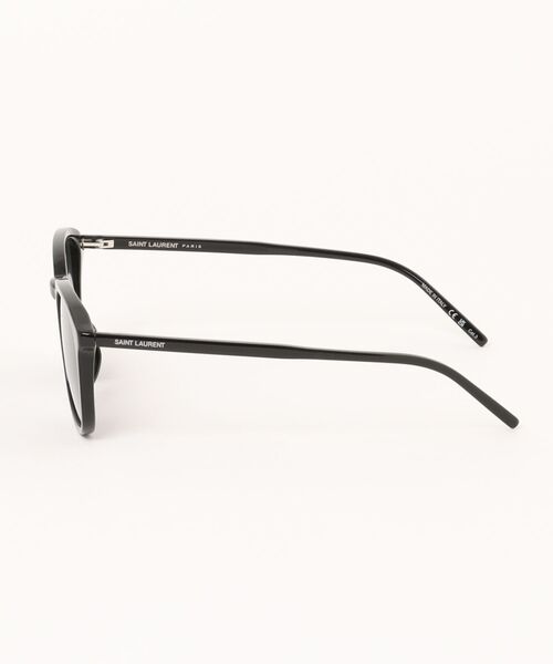 SAINT LAURENT/サンローラン】ボストン サングラス SL782K 001