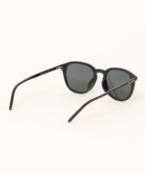 SAINT LAURENT  ロゴ サンローラン サングラス ブラック SAINT LAURENT/サンローラン】ボストン サングラス SL782K 001