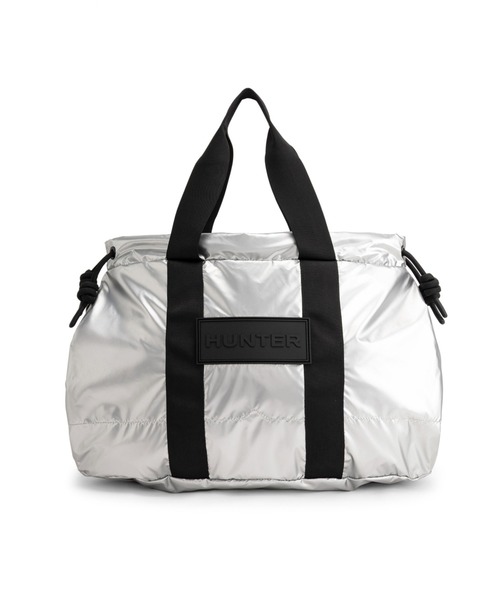 HUNTER/ハンター ショルダーバック TRAVEL RIPSTOP HOLDALL